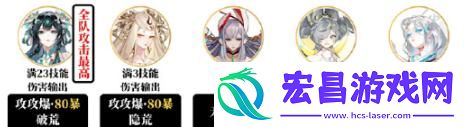 阴阳师夜探鬼市阵容怎么搭配