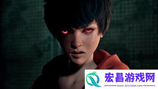 寂静岭设计师新作野狗子游戏官宣开发完成