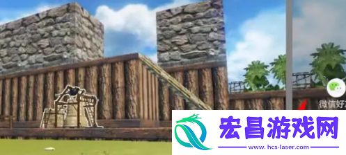 妄想山海怎么给家园拍照