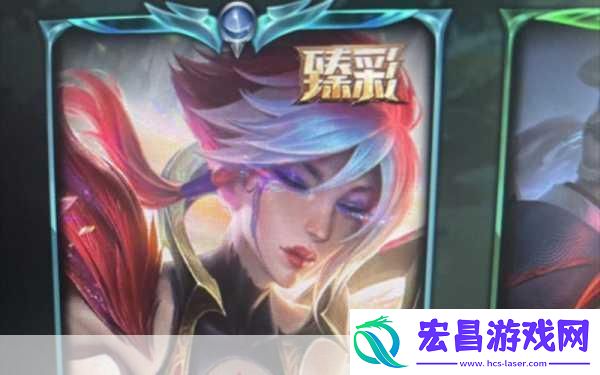 锐雯哪个皮肤最值得买
