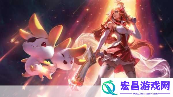 七骑士2震撼发布