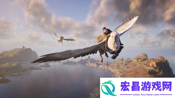霍格沃茨之遗续作开发中