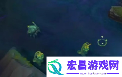 英雄联盟妮蔻重做变身怎么用