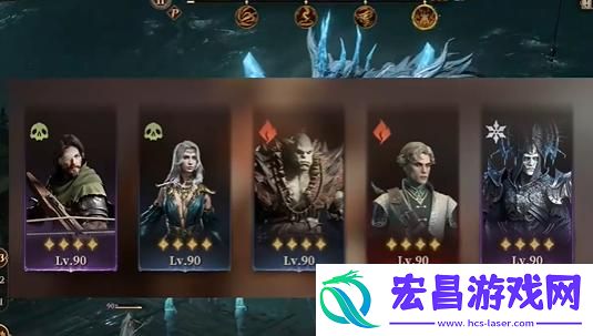 龙息神寂时空涡流副本怎么打