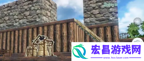 妄想山海怎么给家园拍照