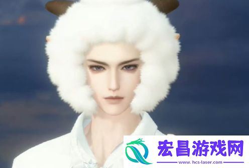 逆水寒手游喜羊羊联动舞蹈特效如何领取