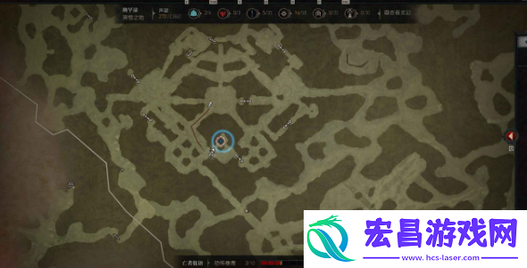暗黑4归于尘土任务怎么做