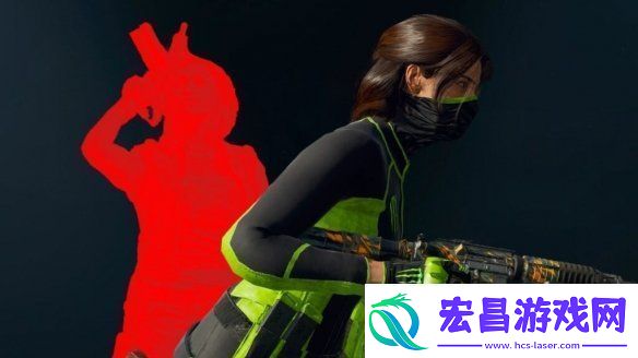 使命召唤