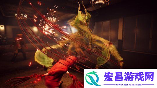 寂静岭设计师新作野狗子游戏官宣开发完成