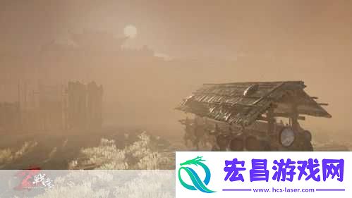 龙战天下不删档测试来袭