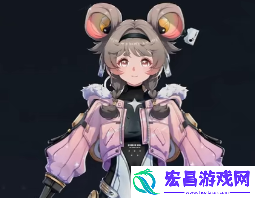 鸣潮灯灯头像