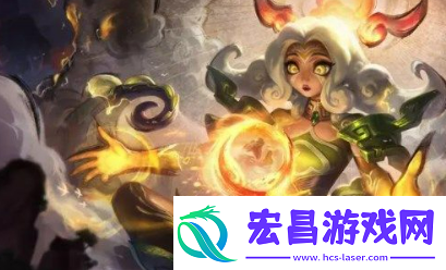 英雄联盟妮蔻重做变身怎么用
