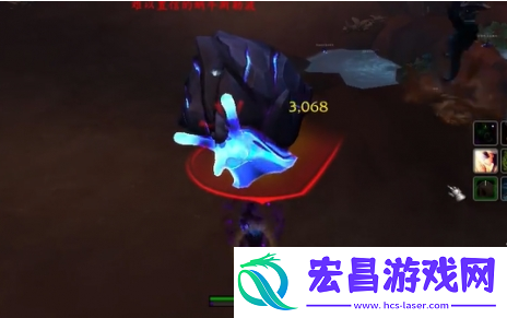 魔兽世界难以置信的蜗牛斯勒波在哪
