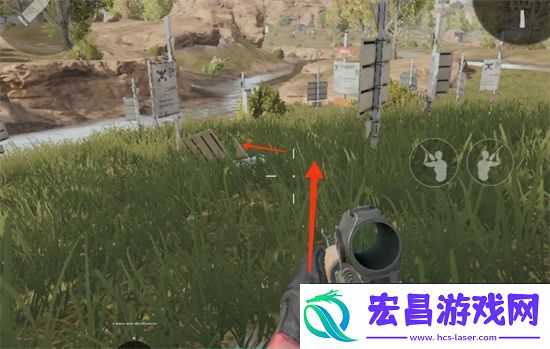 三角洲行动长弓溪谷彩蛋协议箱解密怎么完成
