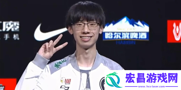 英雄联盟老头杯第二届阵容有谁