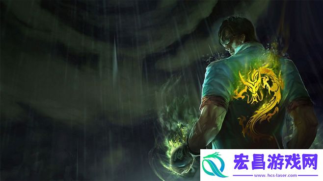 英雄联盟如何获得龙魂