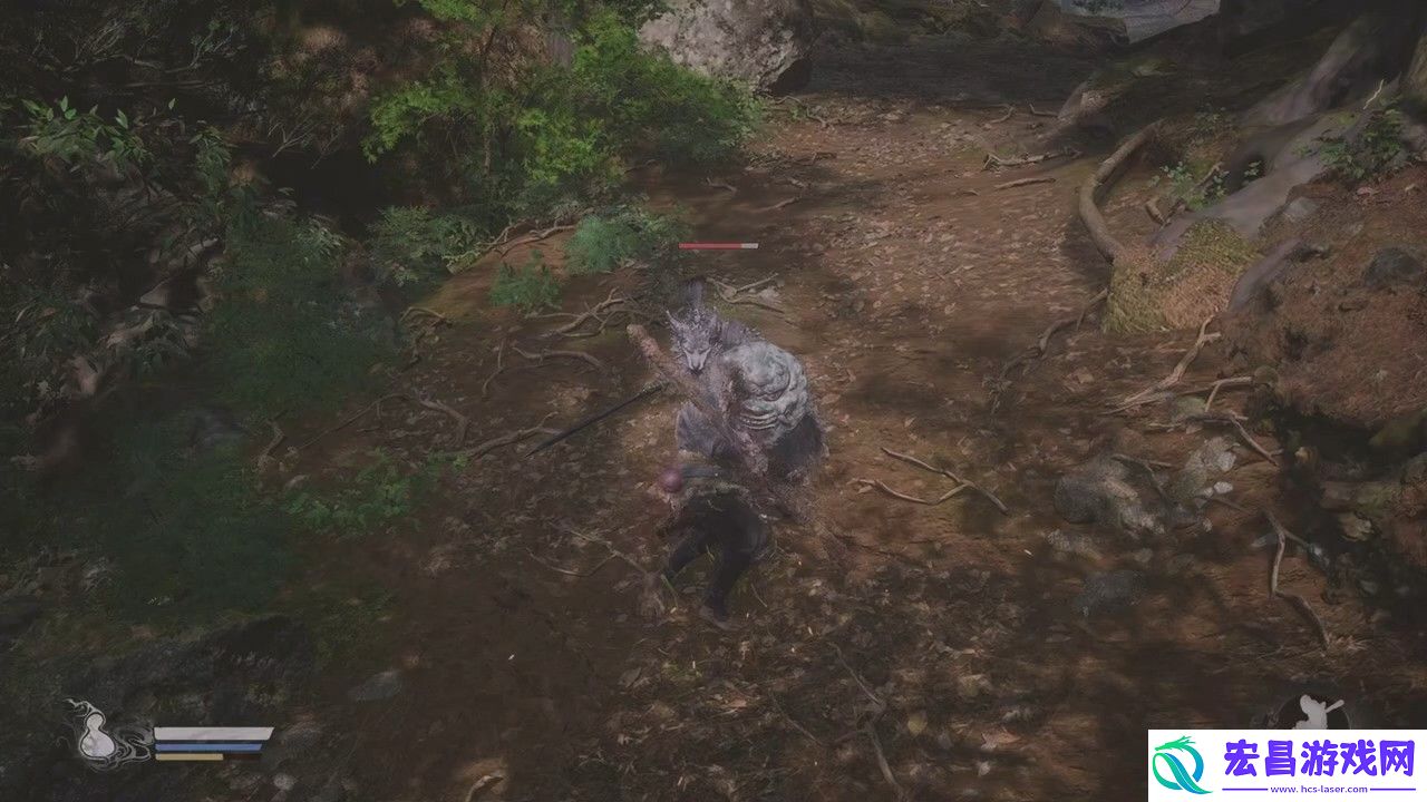黑神话