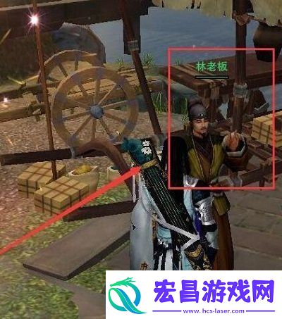 剑3稚子心奇遇怎么做