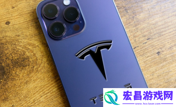 马斯克回应特斯拉造手机