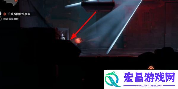 归龙潮千难万险世事多艰任务怎么玩
