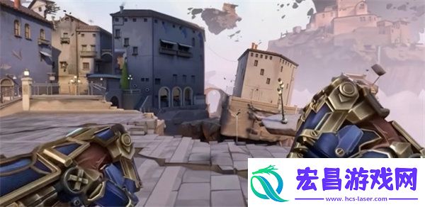 无畏契约双城之战2.0套装揭晓无畏契约双城之战套装是什么