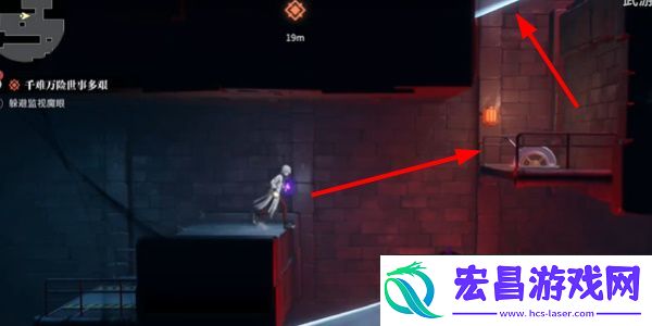 归龙潮千难万险世事多艰任务怎么玩