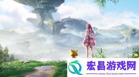 无限暖暖预购礼包登陆PS5