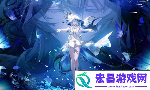 鸣潮守岸人要抽吗