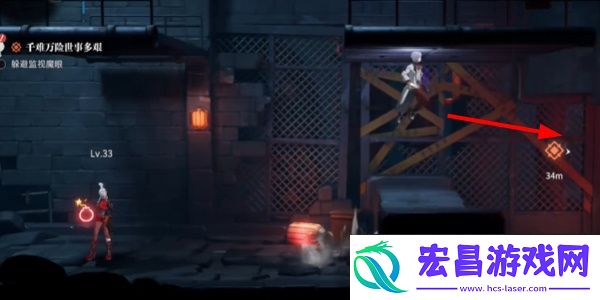 归龙潮千难万险世事多艰任务怎么玩