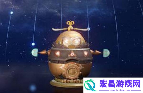 原神炉心机造隐藏款怎么做