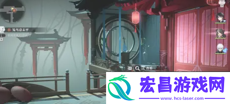归龙潮笼鸟意难平如何完成