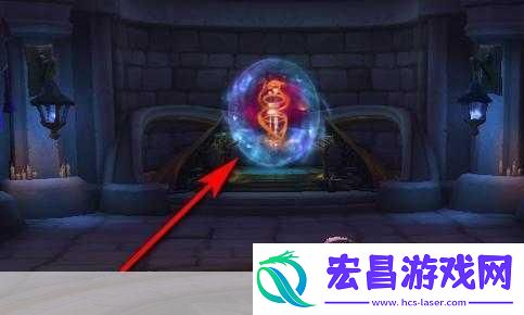 塔纳利斯怎么过去