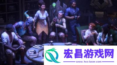 龙腾世纪
