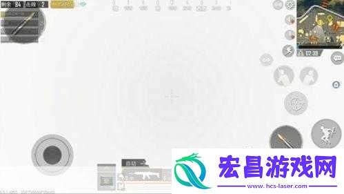 刺激战场投掷物大师养成记