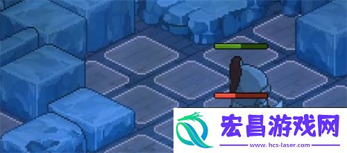 大侠立志传楚狂生冰牢任务怎么做