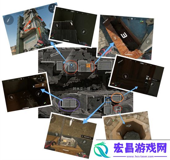 三角洲行动长弓溪谷彩蛋协议箱解密怎么完成