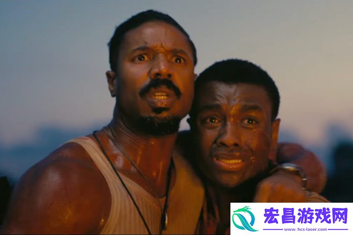 罪孽者恐怖片预告