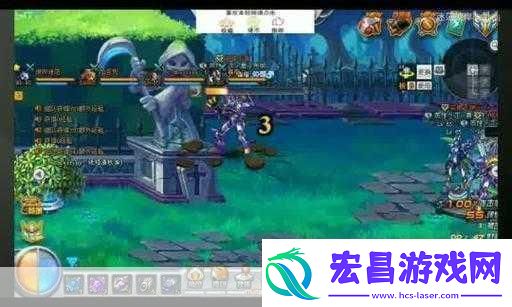 无主之地