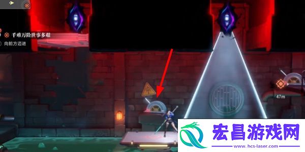 归龙潮千难万险世事多艰任务怎么玩