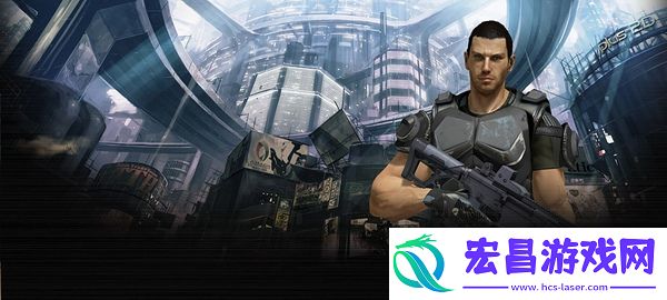 二进制领域PC配置要求公布玩家压力不大