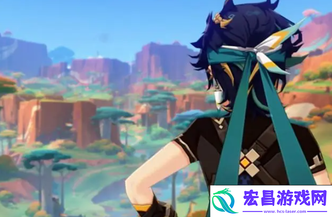 原神五星基尼奇强度简评