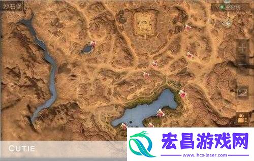 明日之后PVE地图深度探索