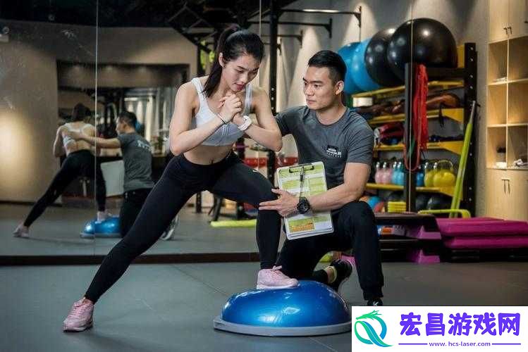 健身房里的秘密服务