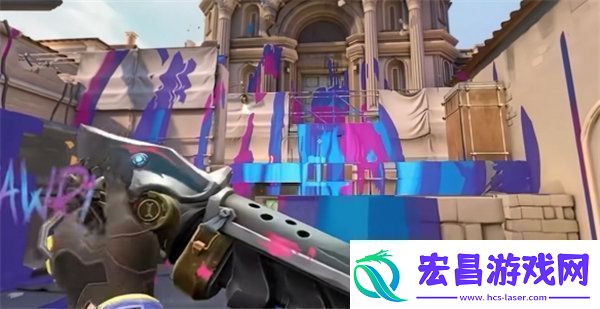 无畏契约双城之战2.0套装揭晓无畏契约双城之战套装是什么
