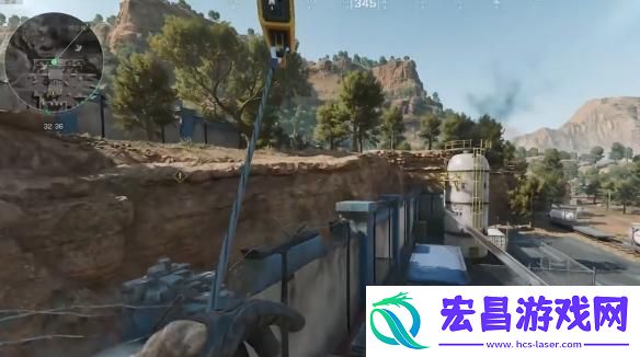 三角洲行动雷达站大卫日志在哪