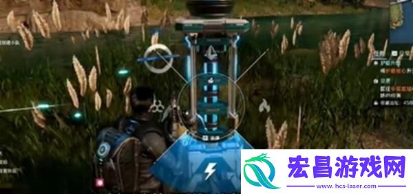星球重启能量宝箱怎么开启