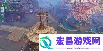 剑3稚子心奇遇怎么做