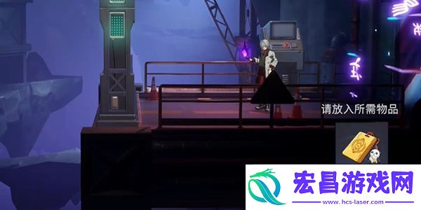 归龙潮千生万死落叶无根任务如何过关