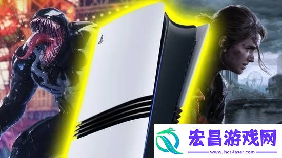 多款游戏发布PS5
