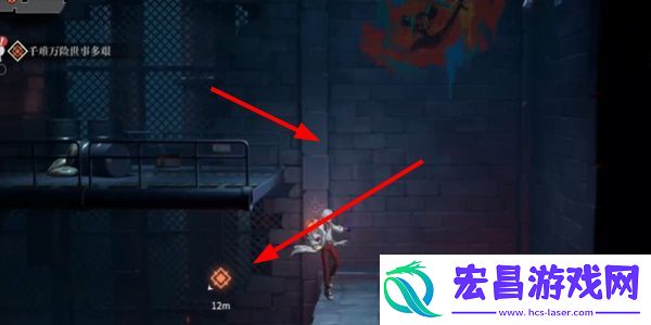 归龙潮千难万险世事多艰任务怎么玩